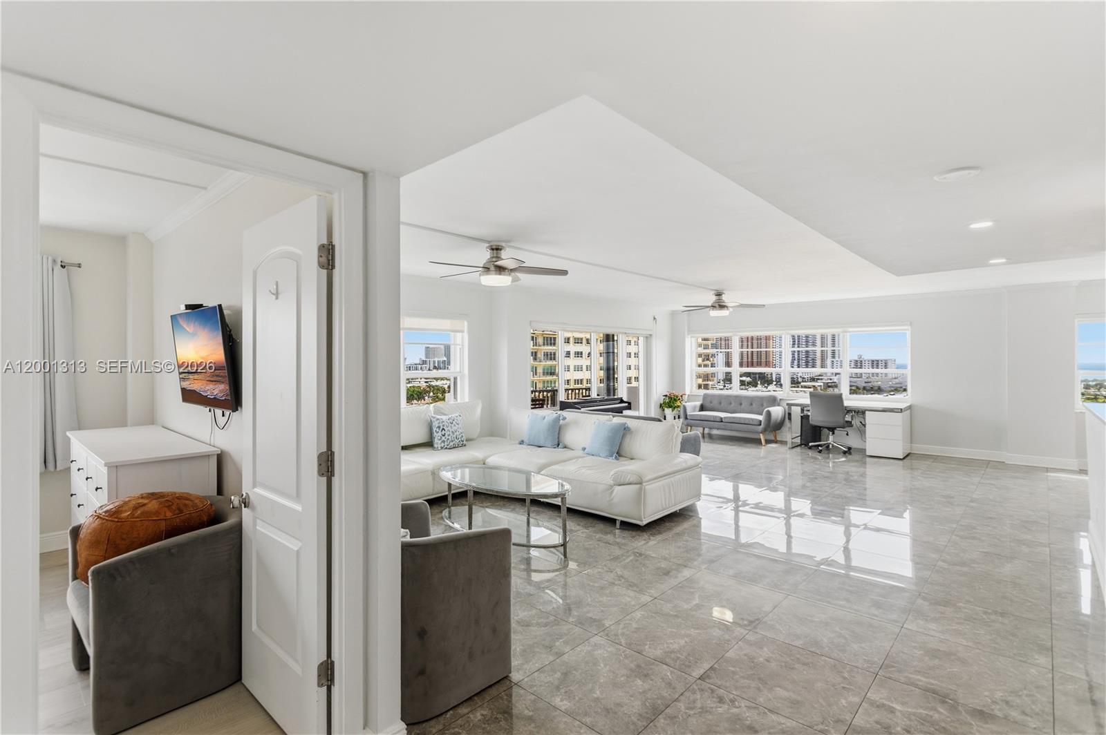 ESSEX TOWER CONDO - Residential