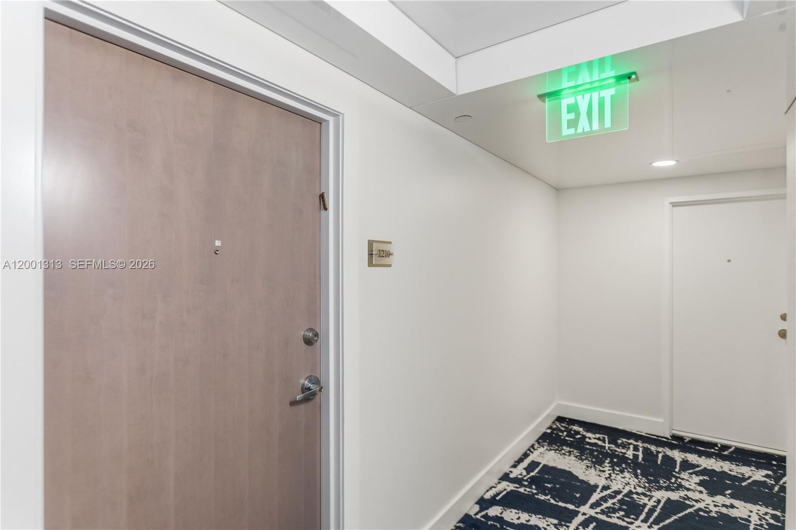 ESSEX TOWER CONDO - Residential