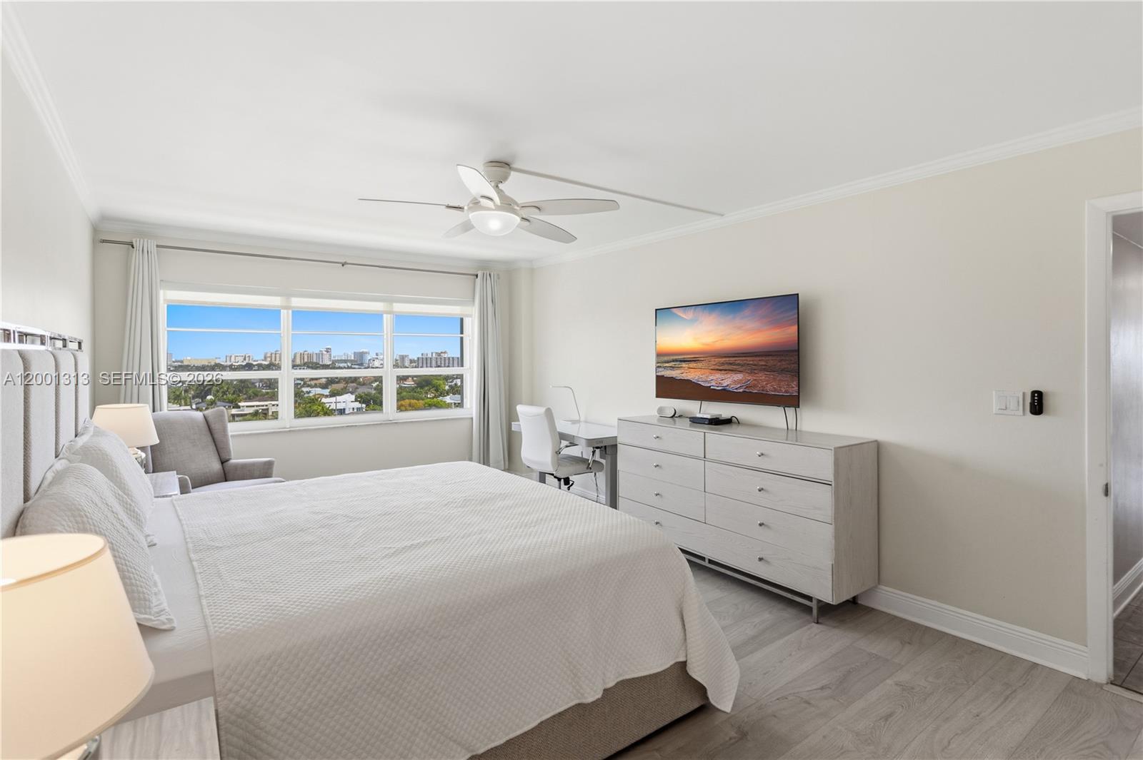 ESSEX TOWER CONDO - Residential