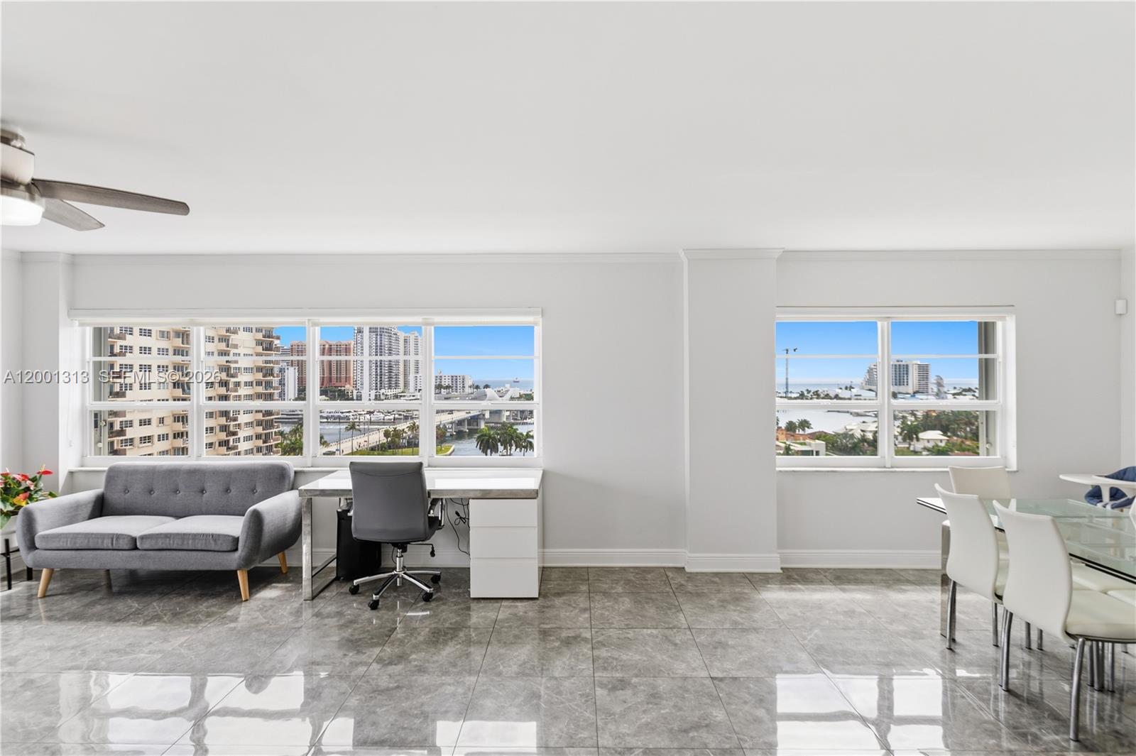 ESSEX TOWER CONDO - Residential