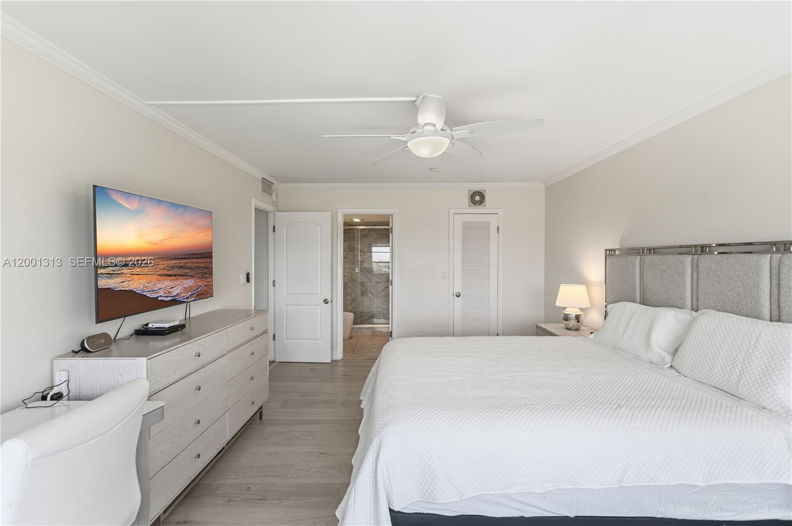 ESSEX TOWER CONDO - Residential