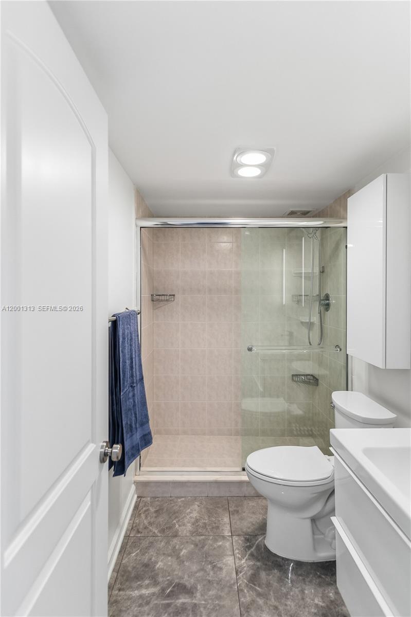 ESSEX TOWER CONDO - Residential