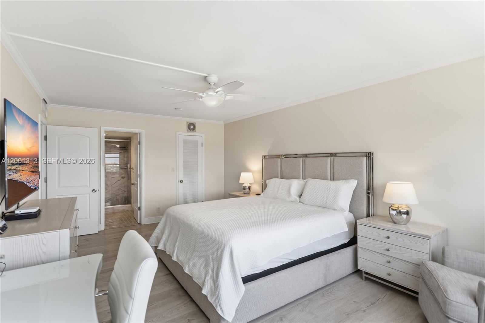 ESSEX TOWER CONDO - Residential