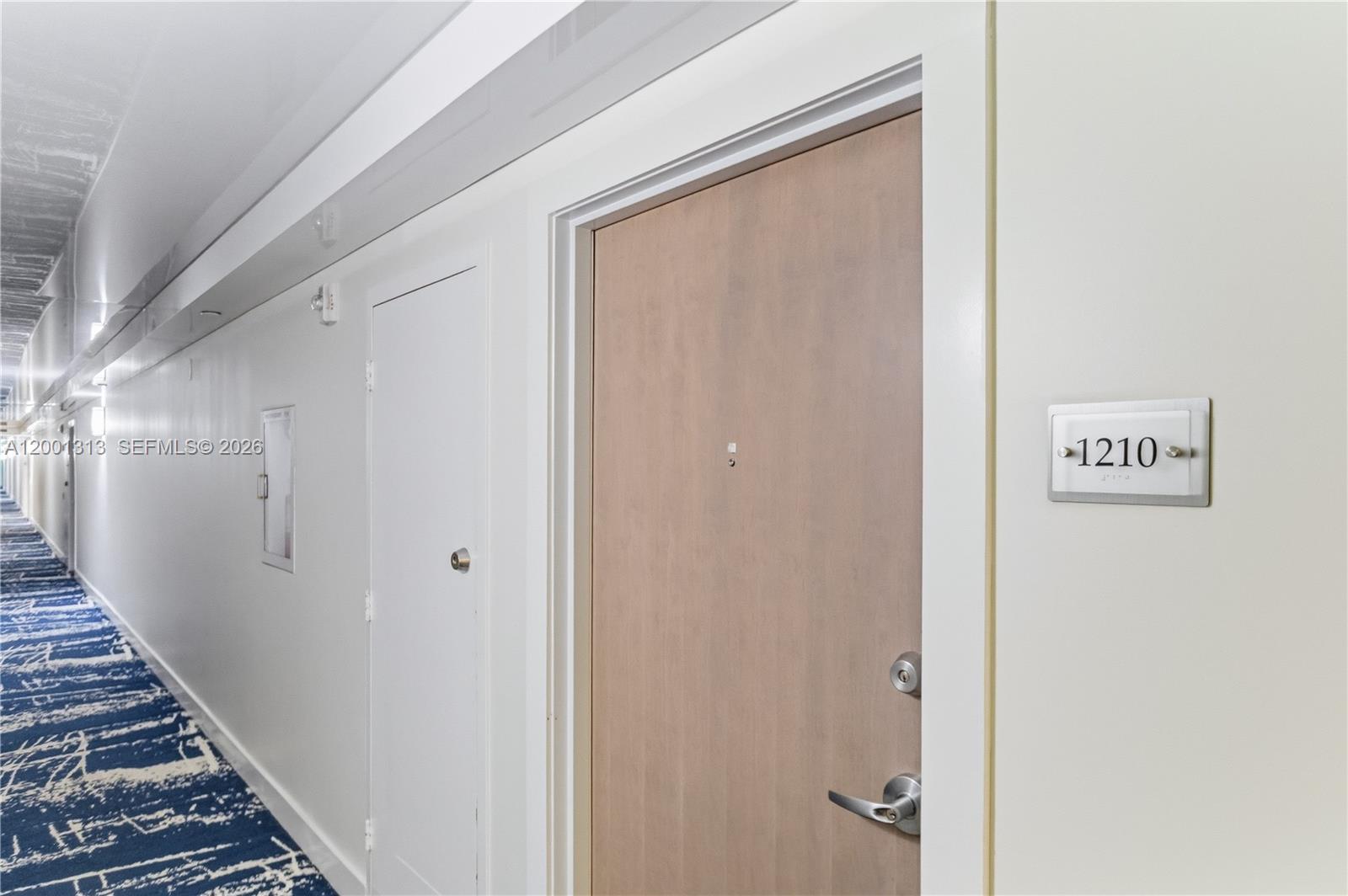 ESSEX TOWER CONDO - Residential