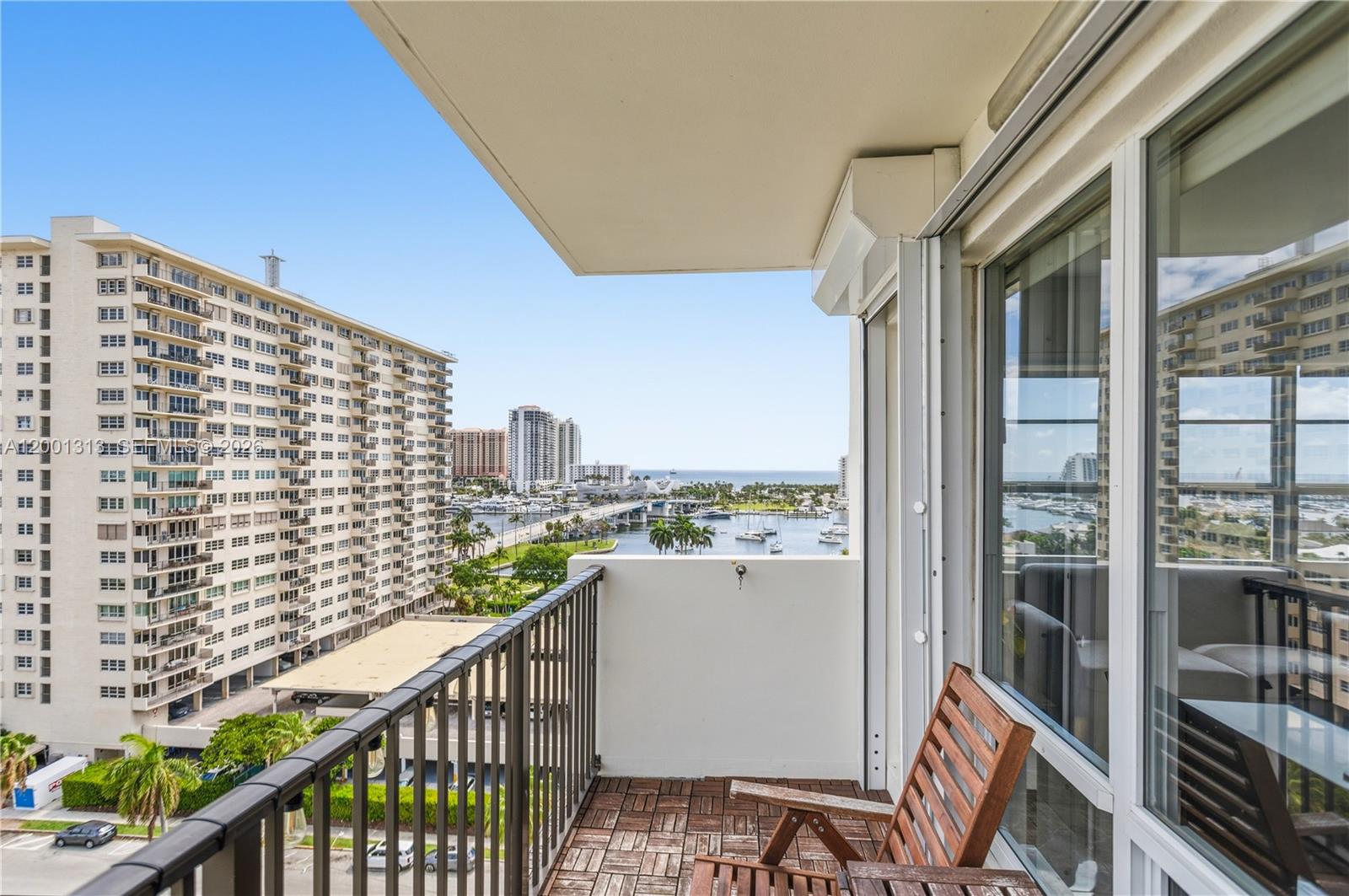 ESSEX TOWER CONDO - Residential