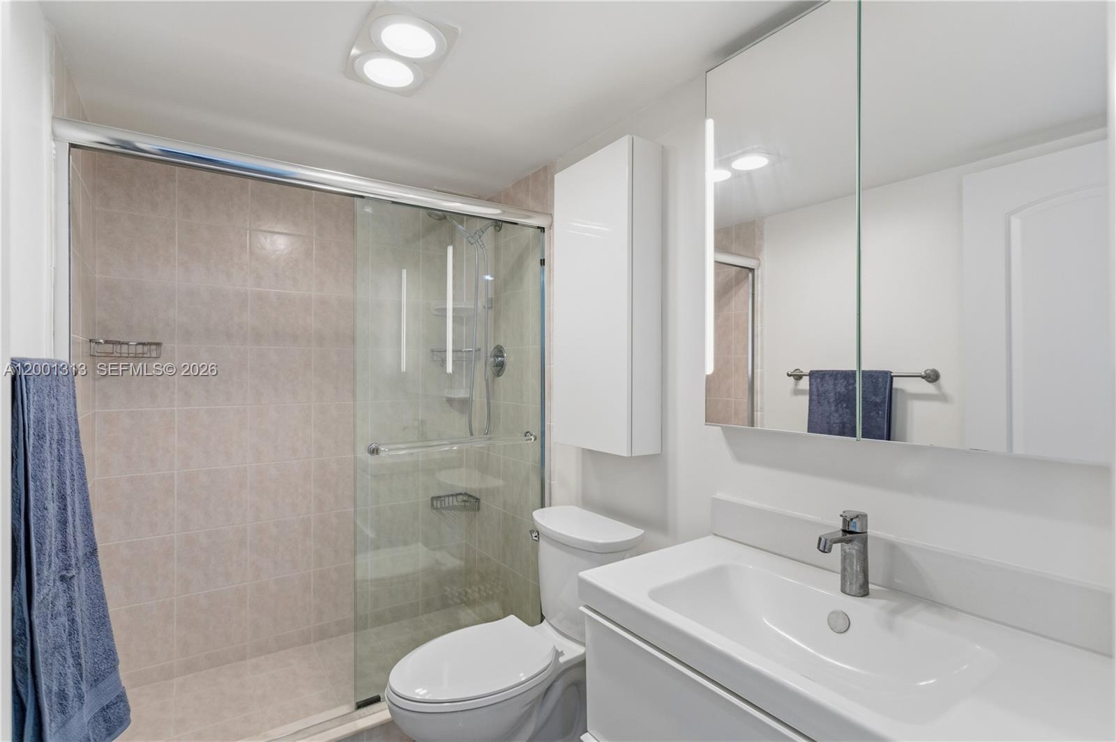 ESSEX TOWER CONDO - Residential