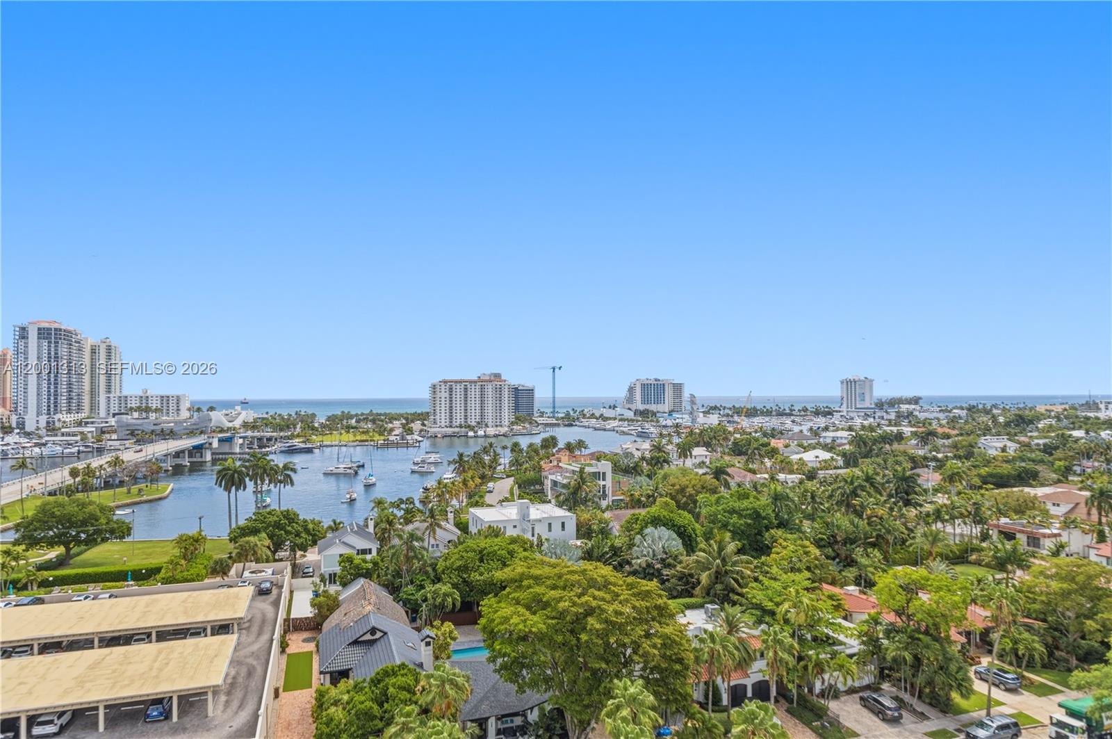 ESSEX TOWER CONDO - Residential