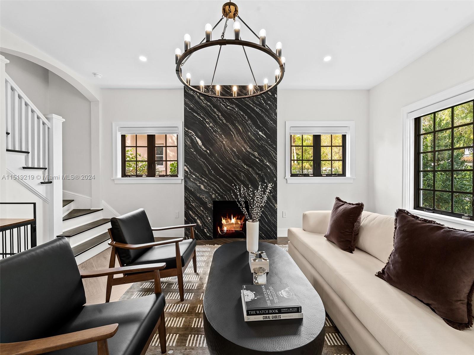 CORAL GABLES SEC E - Residential