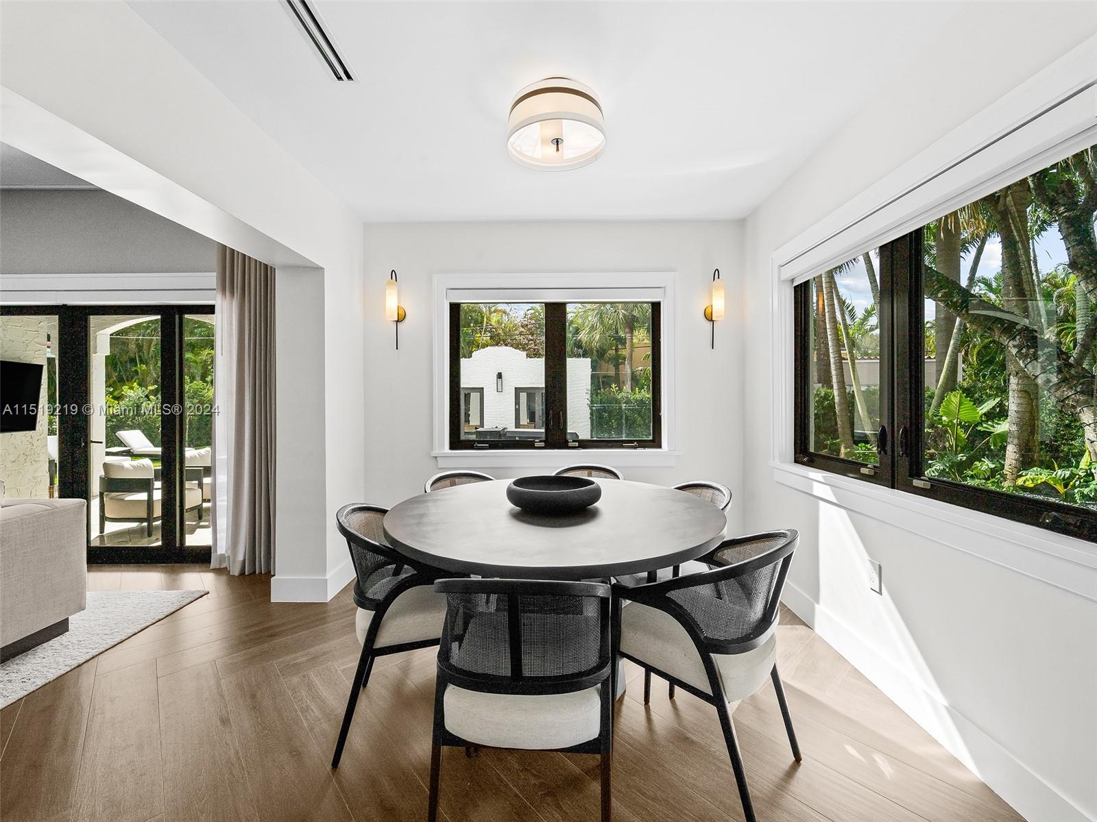 CORAL GABLES SEC E - Residential
