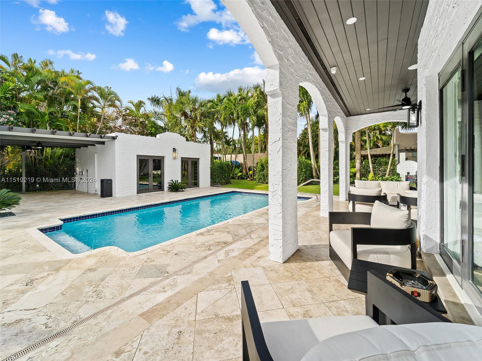 CORAL GABLES SEC E - Residential