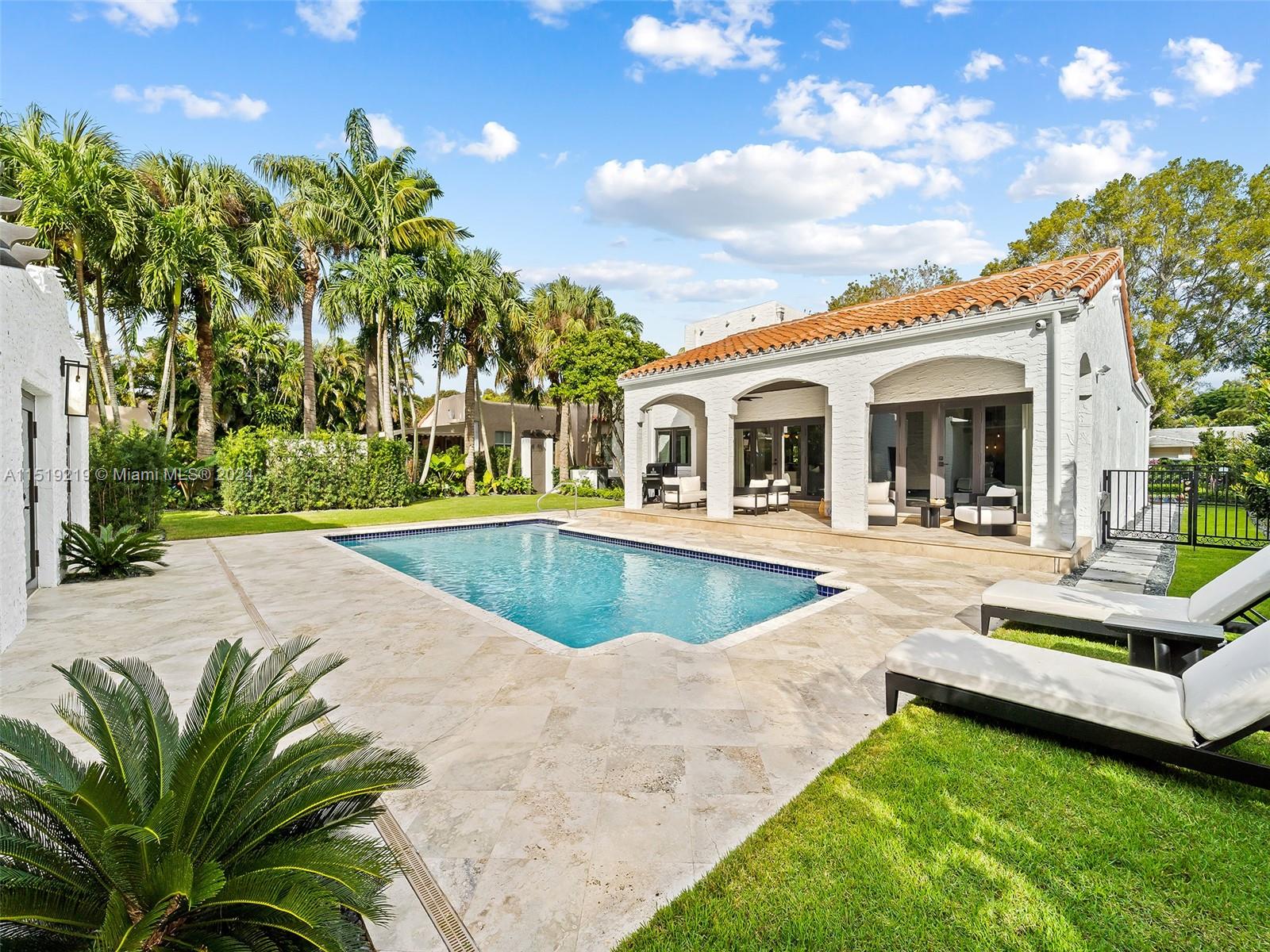 CORAL GABLES SEC E - Residential