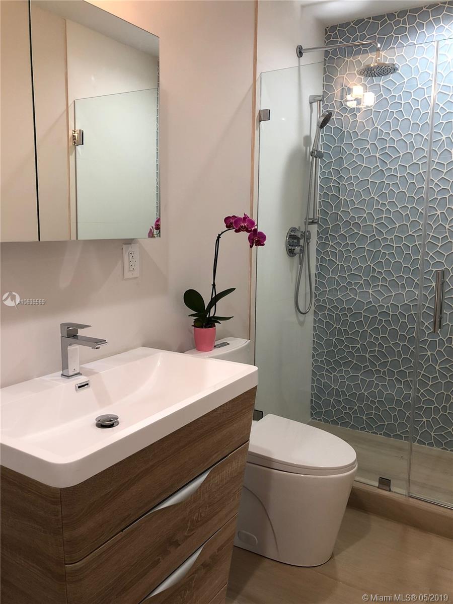 PALMETTO HAMMOCK - Residential