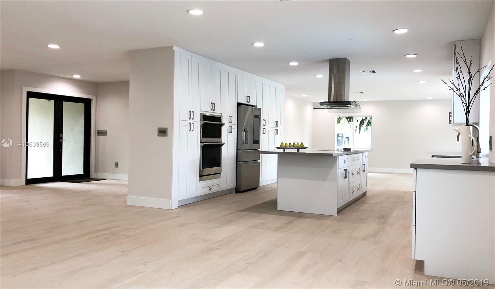 PALMETTO HAMMOCK - Residential