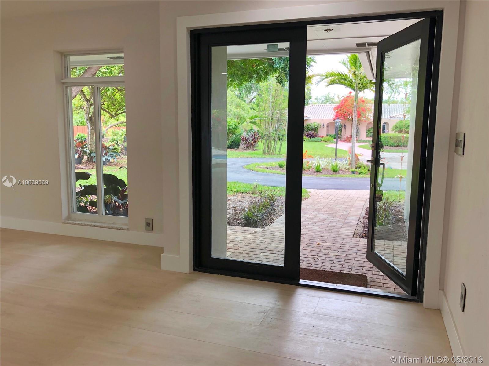 PALMETTO HAMMOCK - Residential