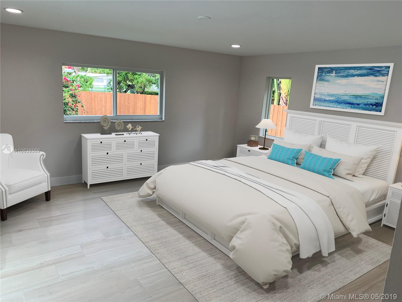 PALMETTO HAMMOCK - Residential