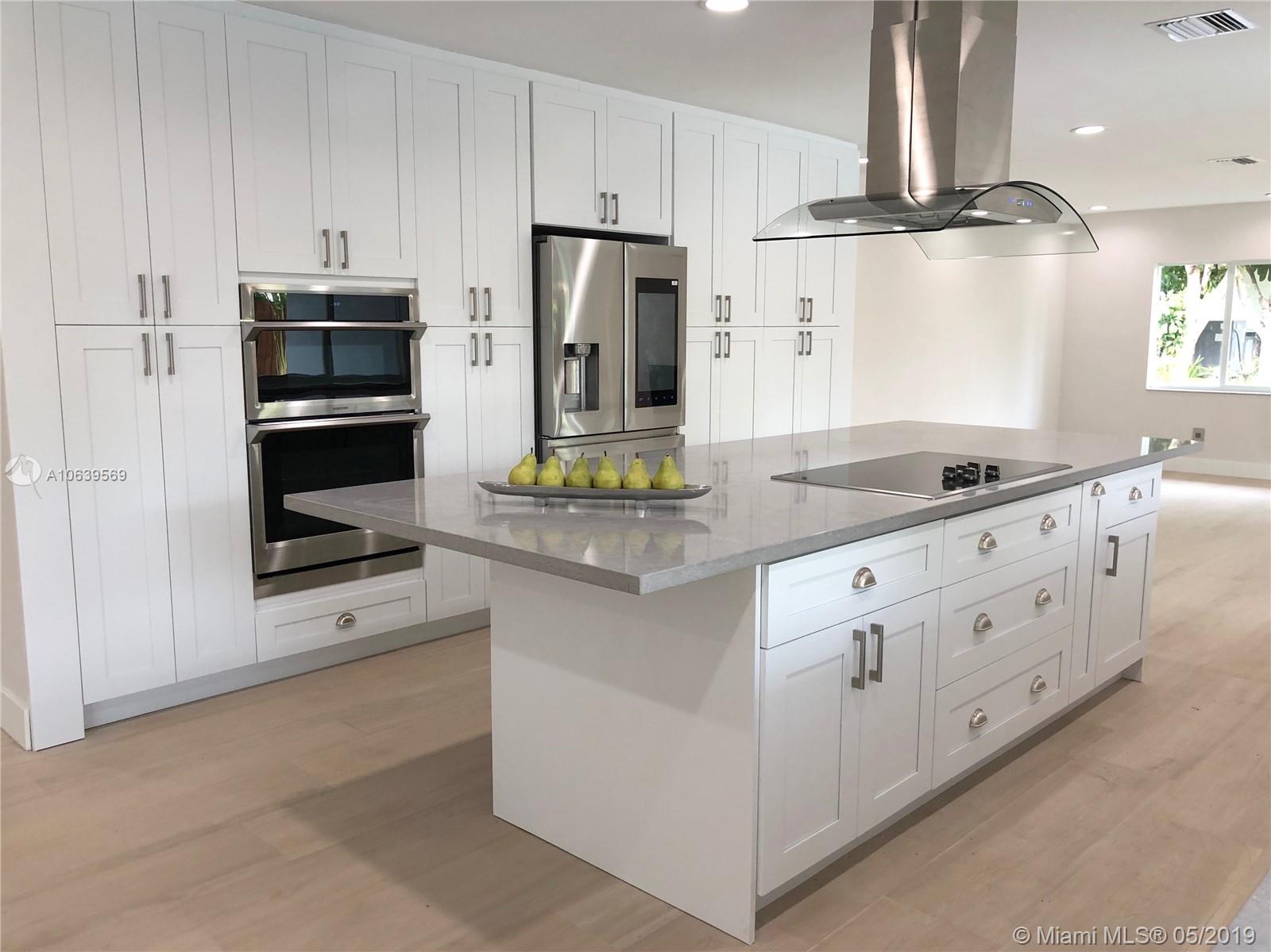 PALMETTO HAMMOCK - Residential