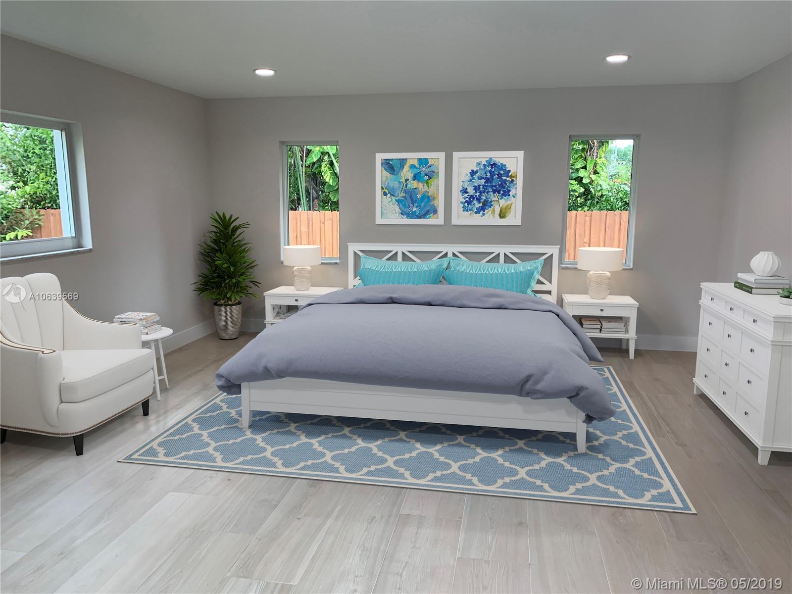 PALMETTO HAMMOCK - Residential