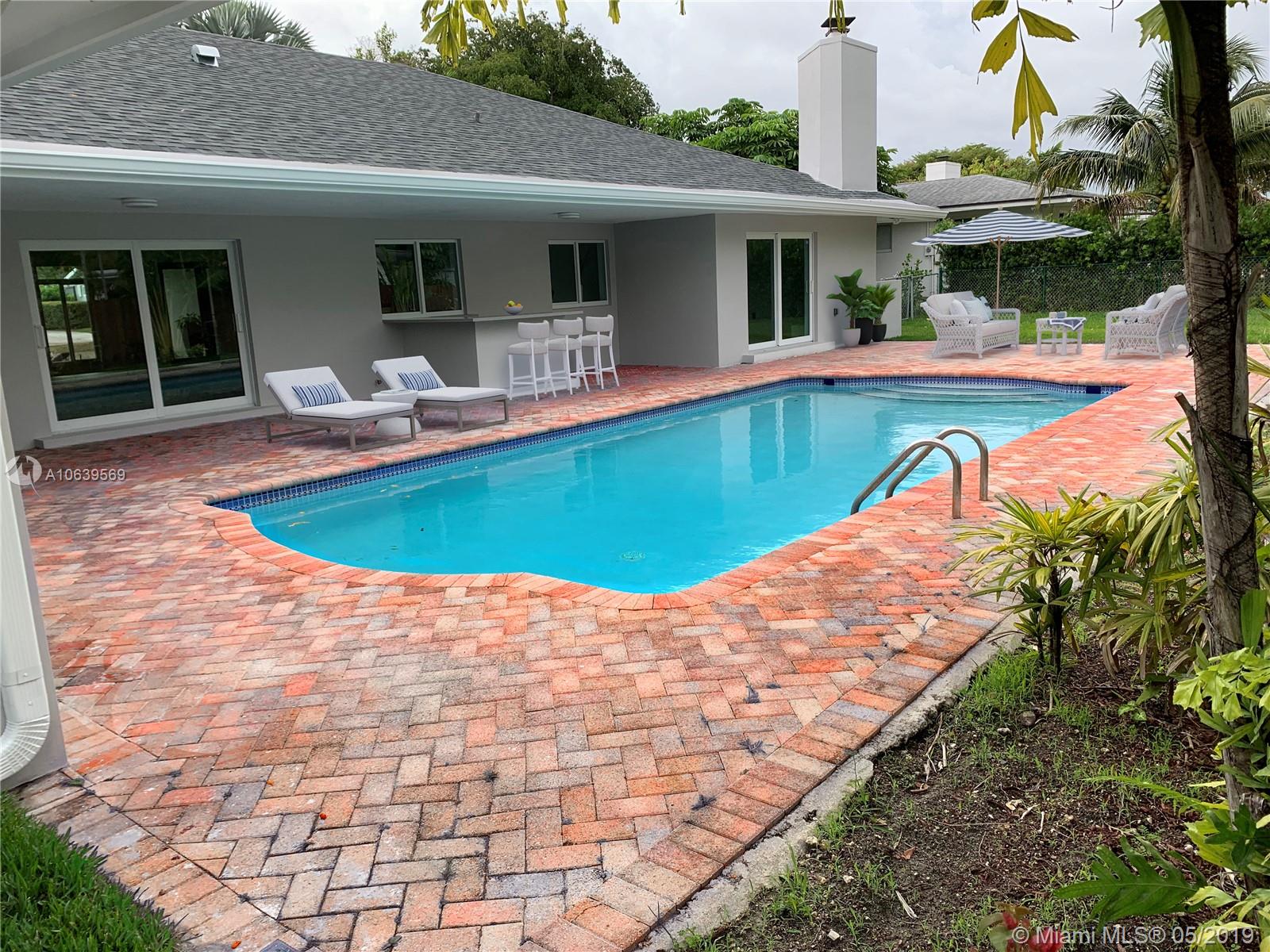 PALMETTO HAMMOCK - Residential