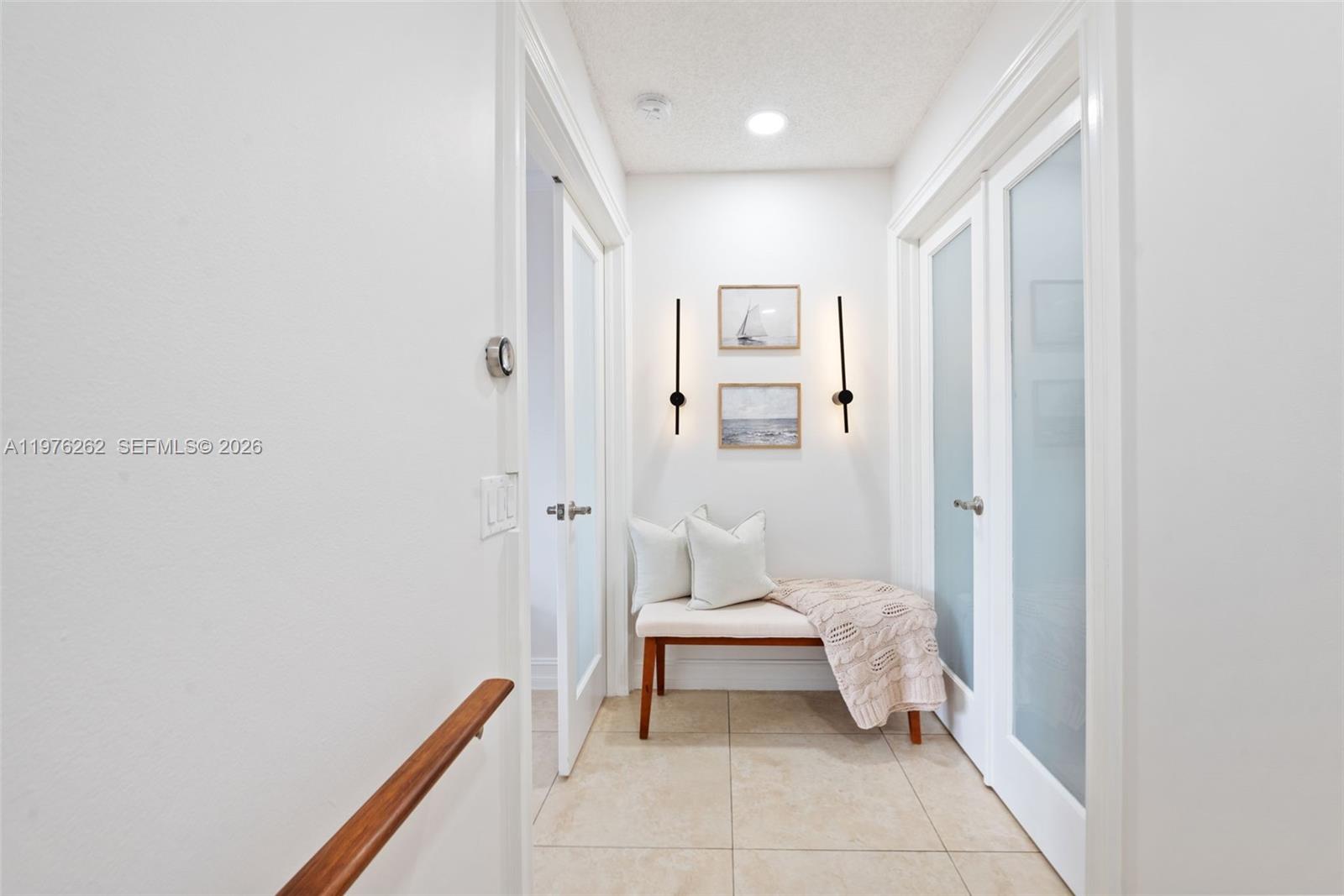 VILLA HOMES AT THE MOORS - Residential Lease