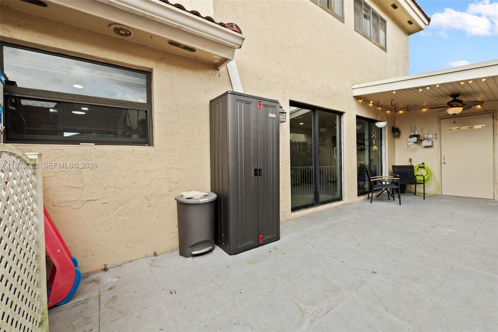 VILLA HOMES AT THE MOORS - Residential Lease