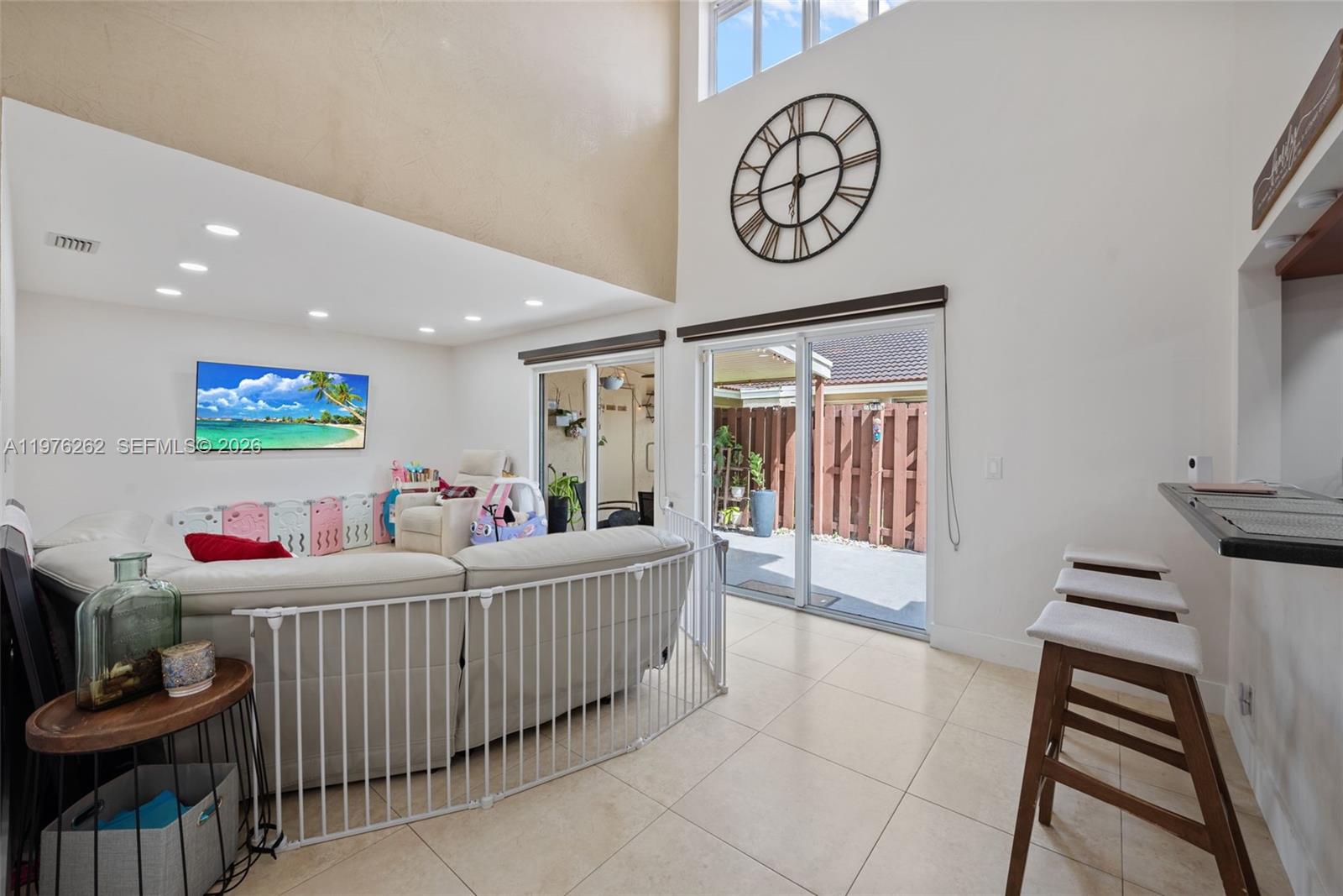 VILLA HOMES AT THE MOORS - Residential Lease