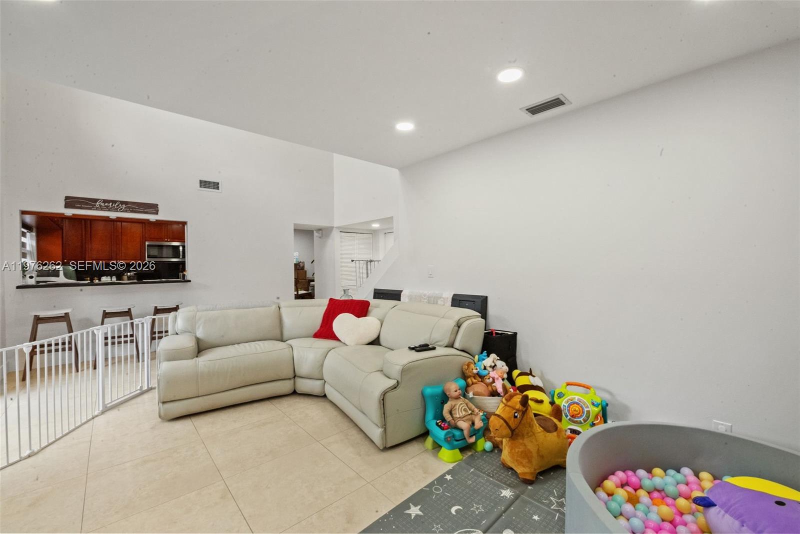 VILLA HOMES AT THE MOORS - Residential Lease