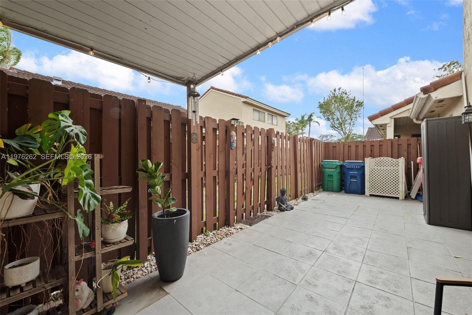 VILLA HOMES AT THE MOORS - Residential Lease