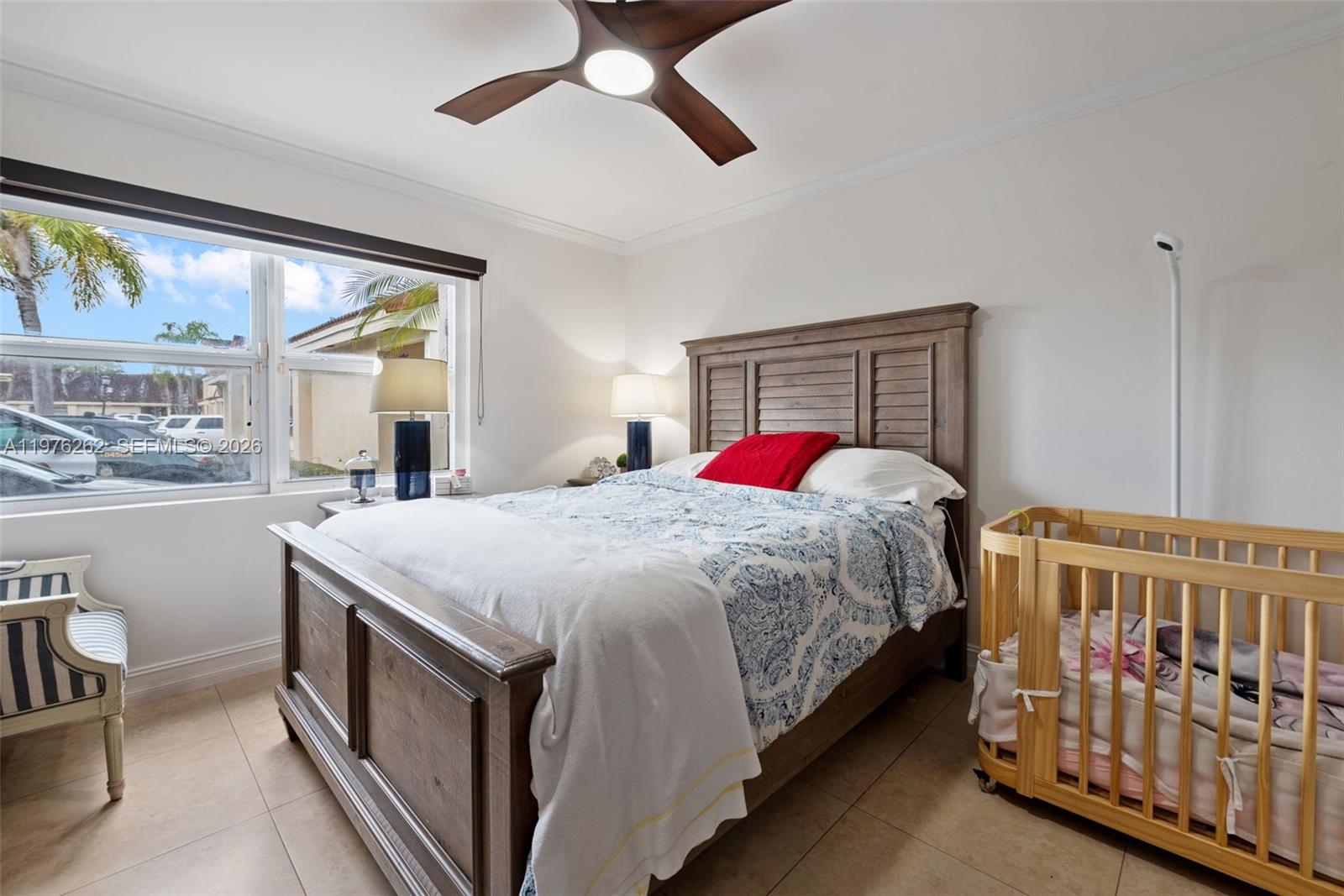 VILLA HOMES AT THE MOORS - Residential Lease