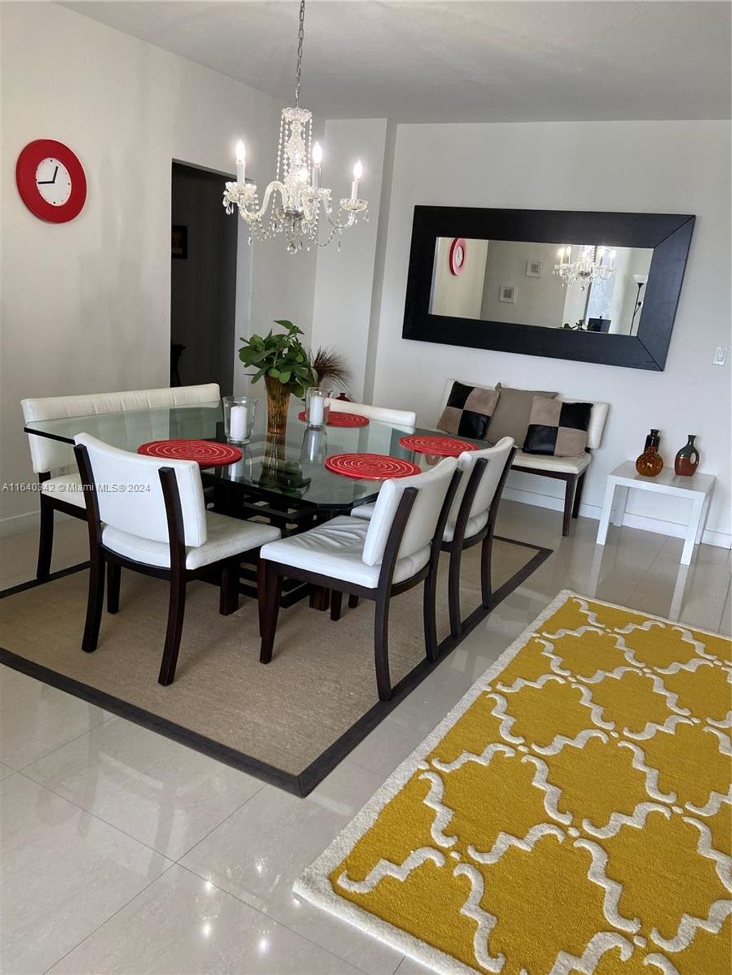Photo of 3001 S Ocean Dr #629, Hollywood, FL 33019 (MLS # A11640342)