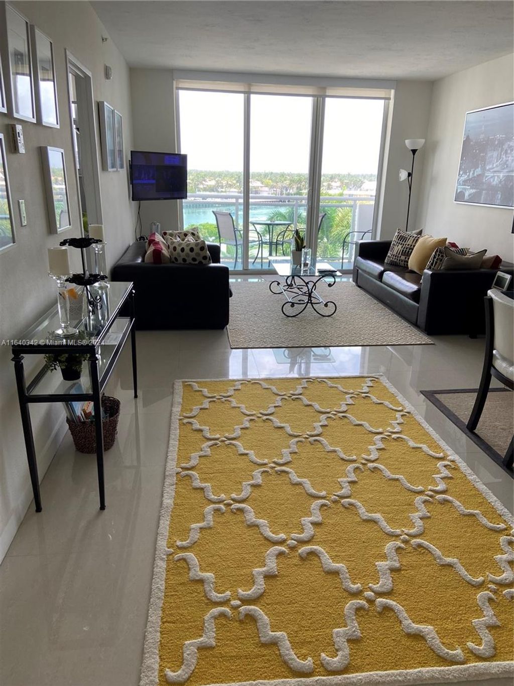 Photo of 3001 S Ocean Dr #629, Hollywood, FL 33019 (MLS # A11640342)
