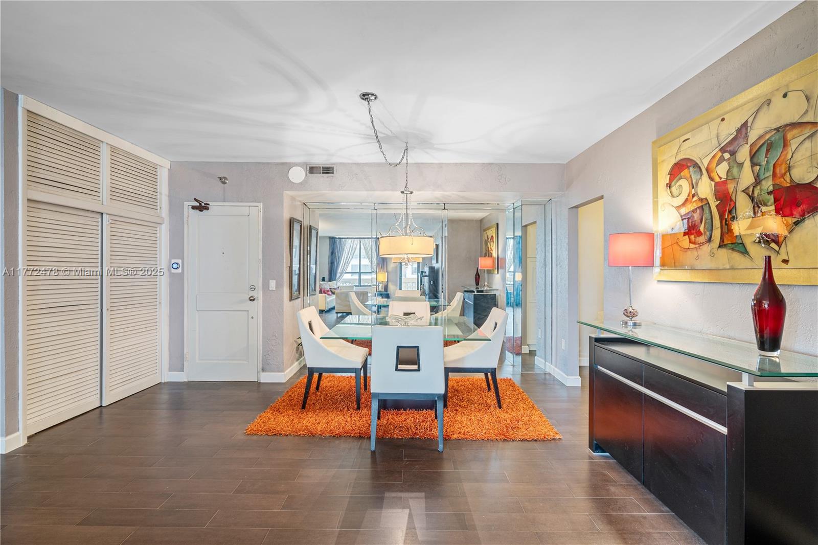 THE PLAZA OF BAL HARBOUR - Residential