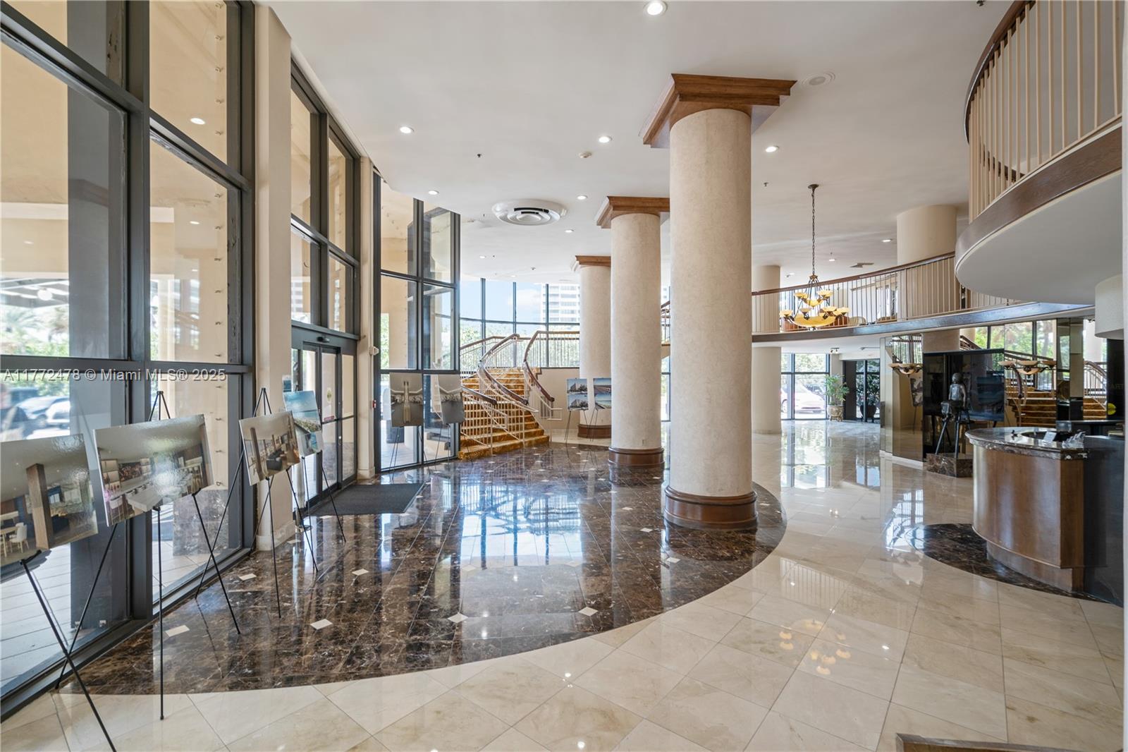 10185 Collins Ave 1110