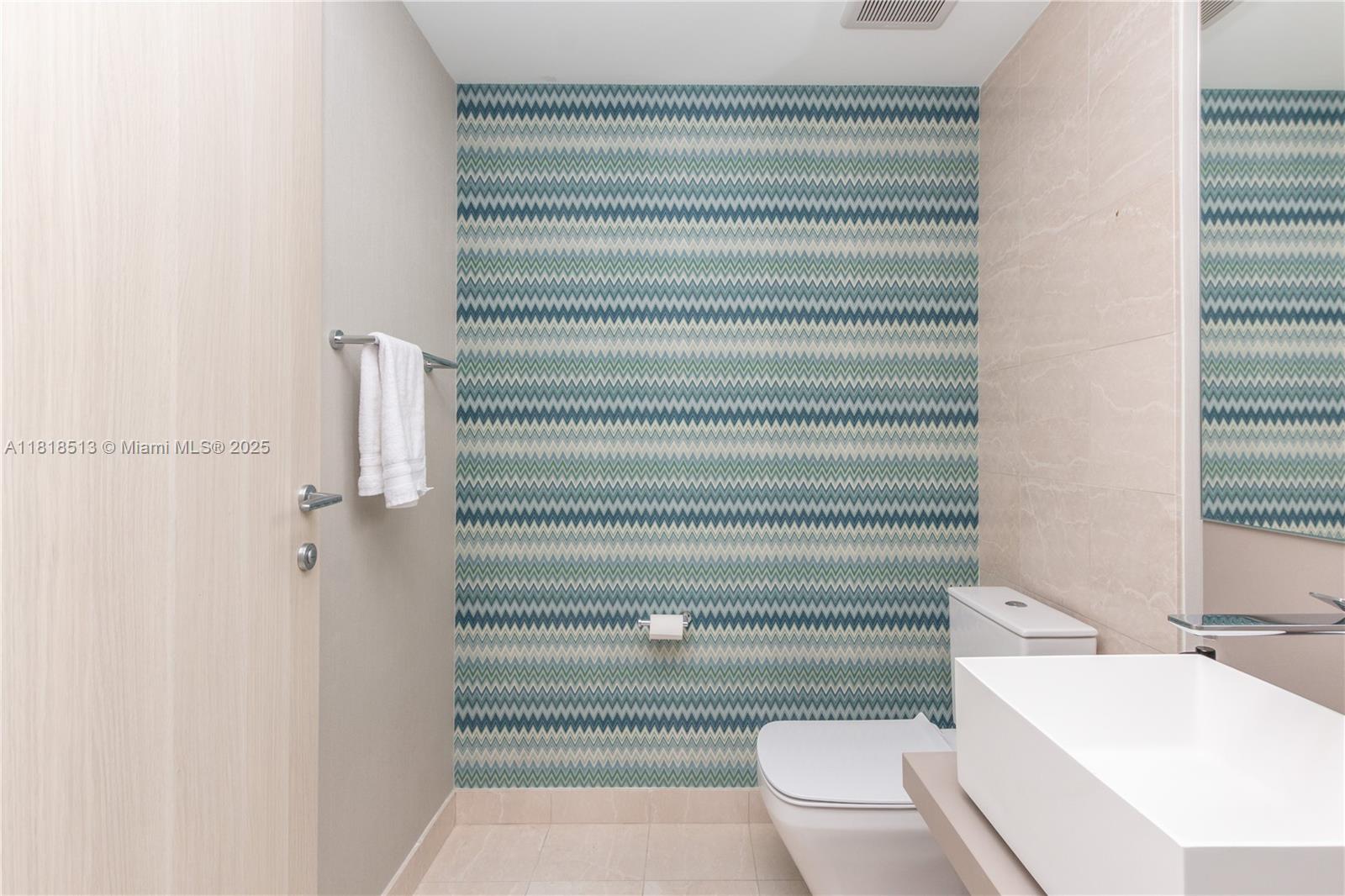 BRICKELL FLATIRON CONDO - Residential Lease