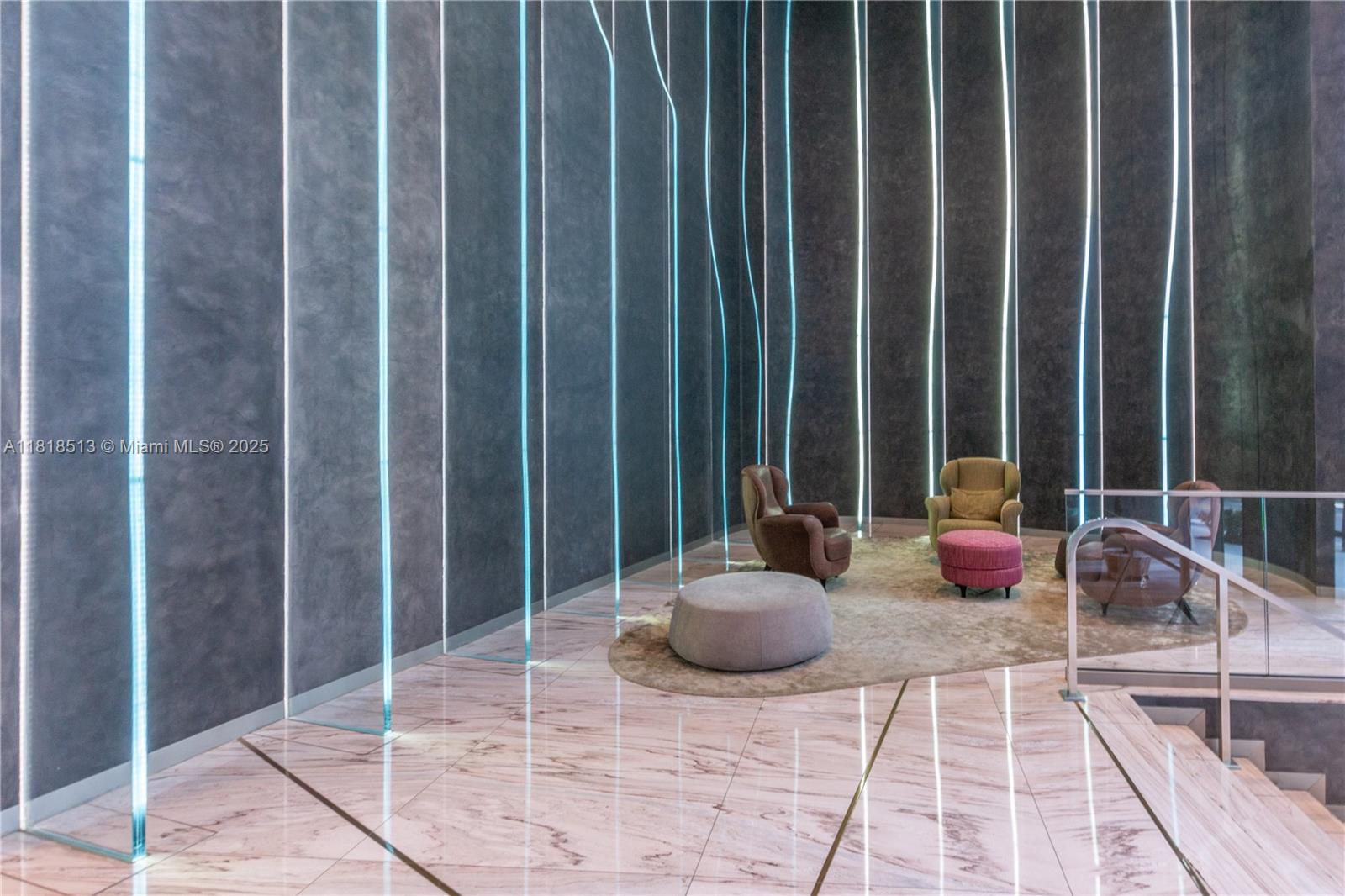 BRICKELL FLATIRON CONDO - Residential Lease