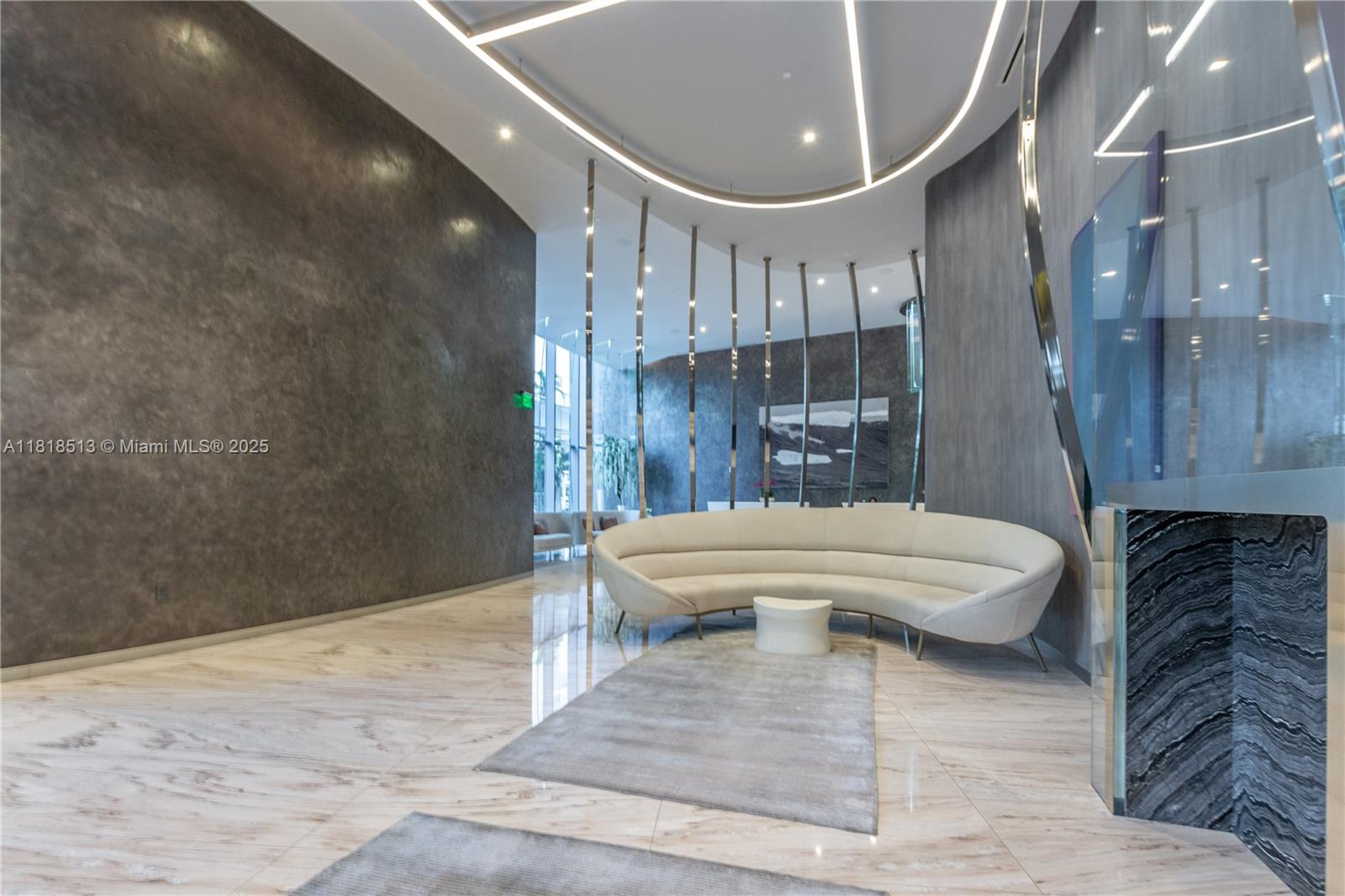 BRICKELL FLATIRON CONDO - Residential Lease