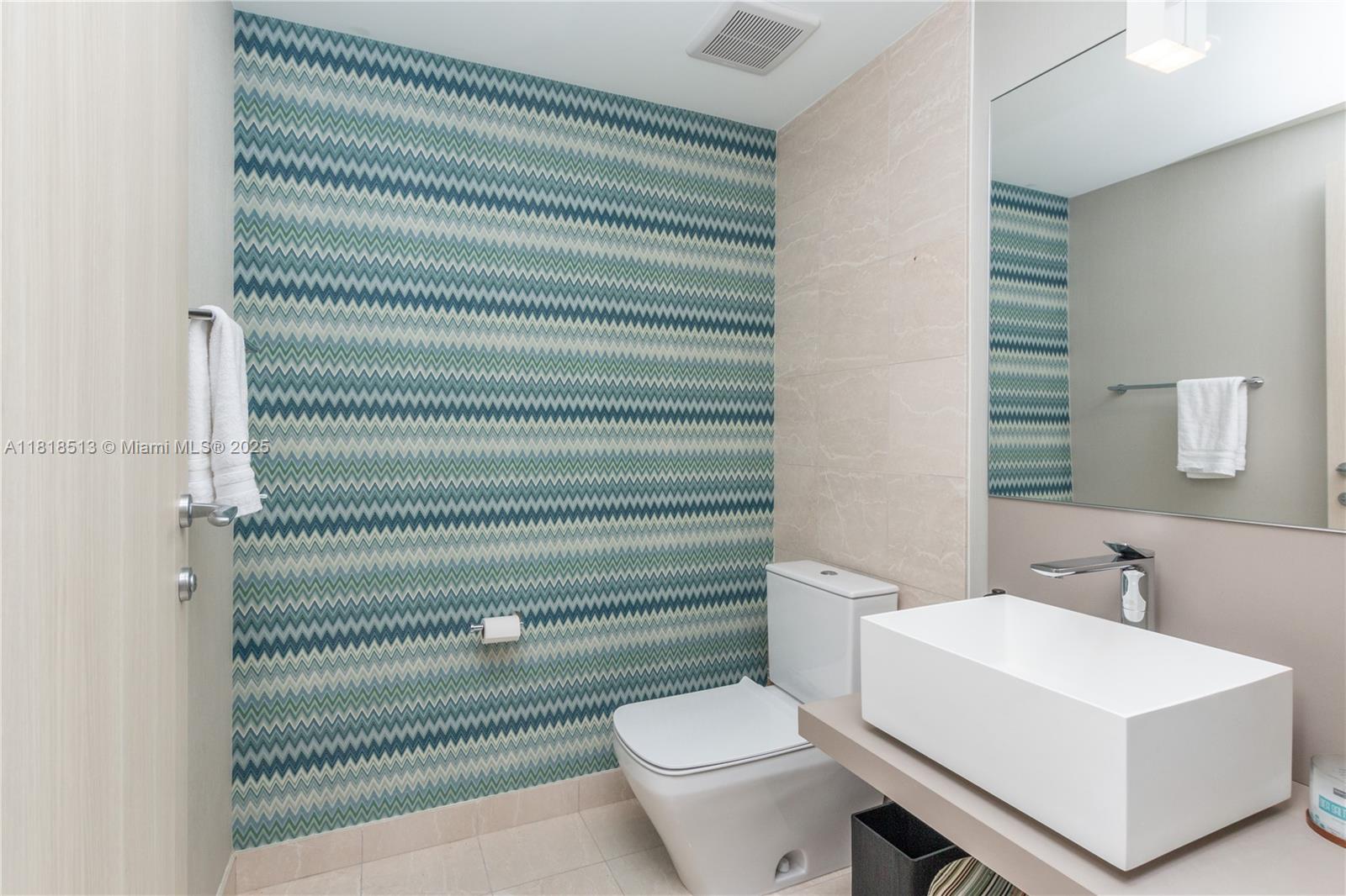 BRICKELL FLATIRON CONDO - Residential Lease