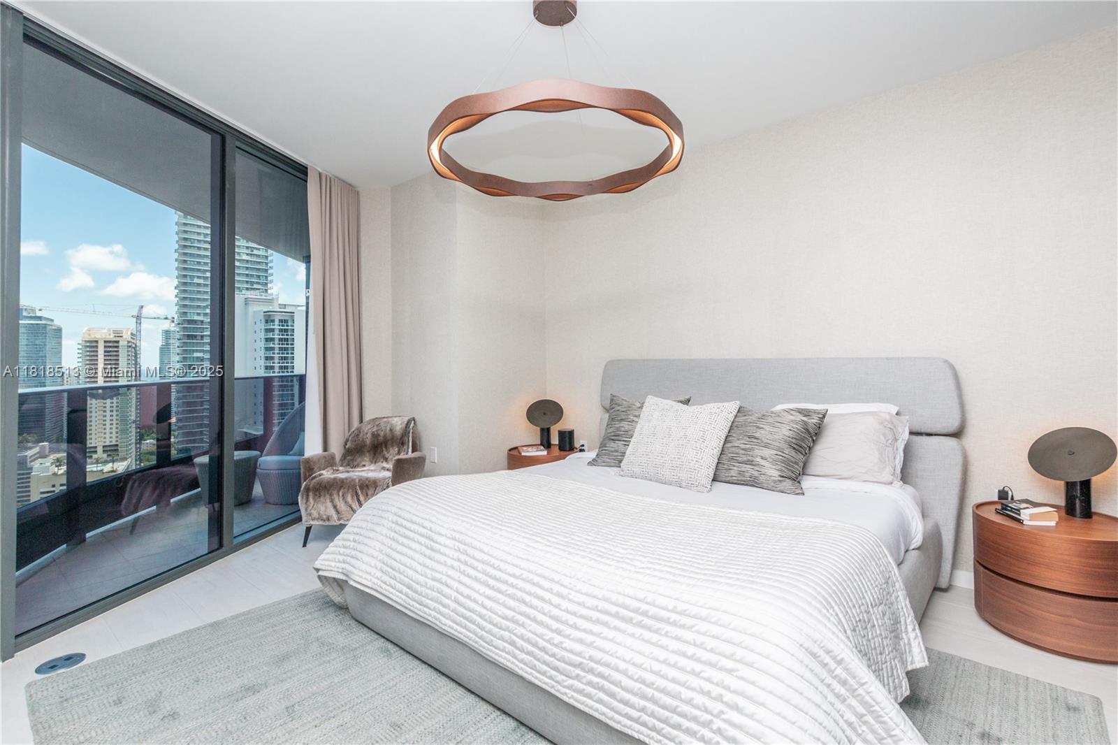 BRICKELL FLATIRON CONDO - Residential Lease