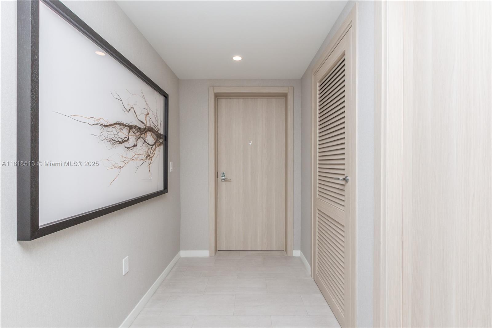 BRICKELL FLATIRON CONDO - Residential Lease