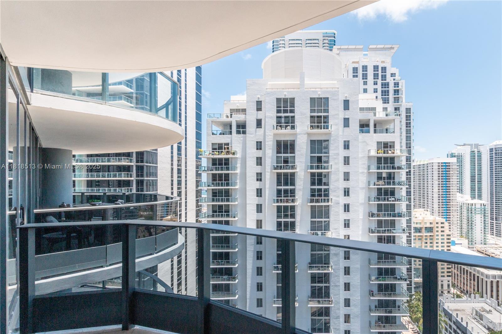 BRICKELL FLATIRON CONDO - Residential Lease
