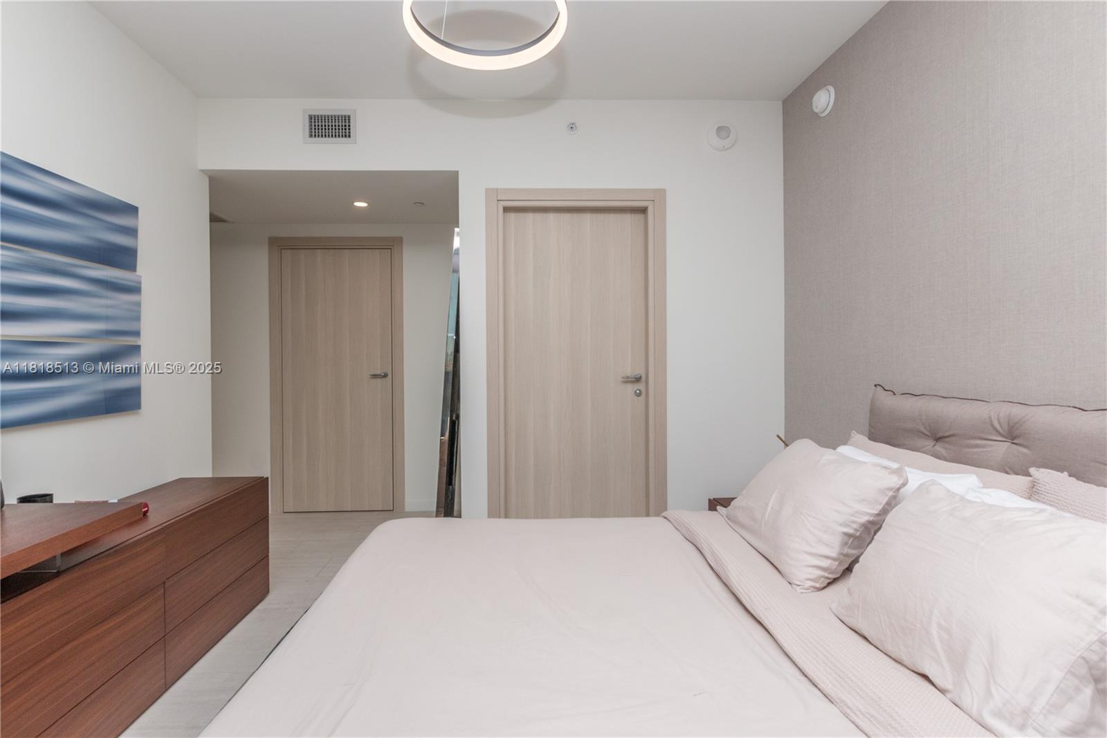 BRICKELL FLATIRON CONDO - Residential Lease