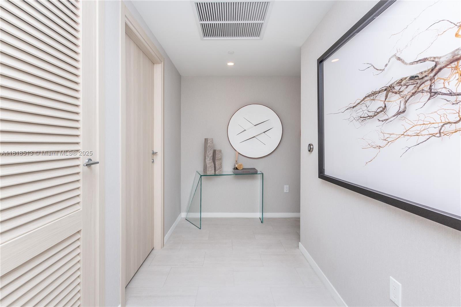 BRICKELL FLATIRON CONDO - Residential Lease