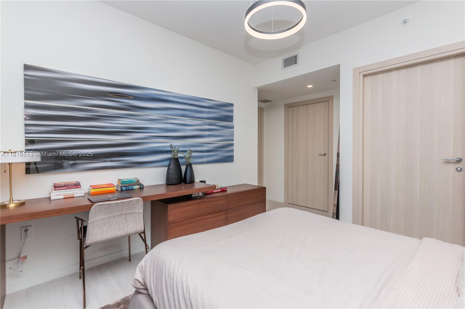 BRICKELL FLATIRON CONDO - Residential Lease