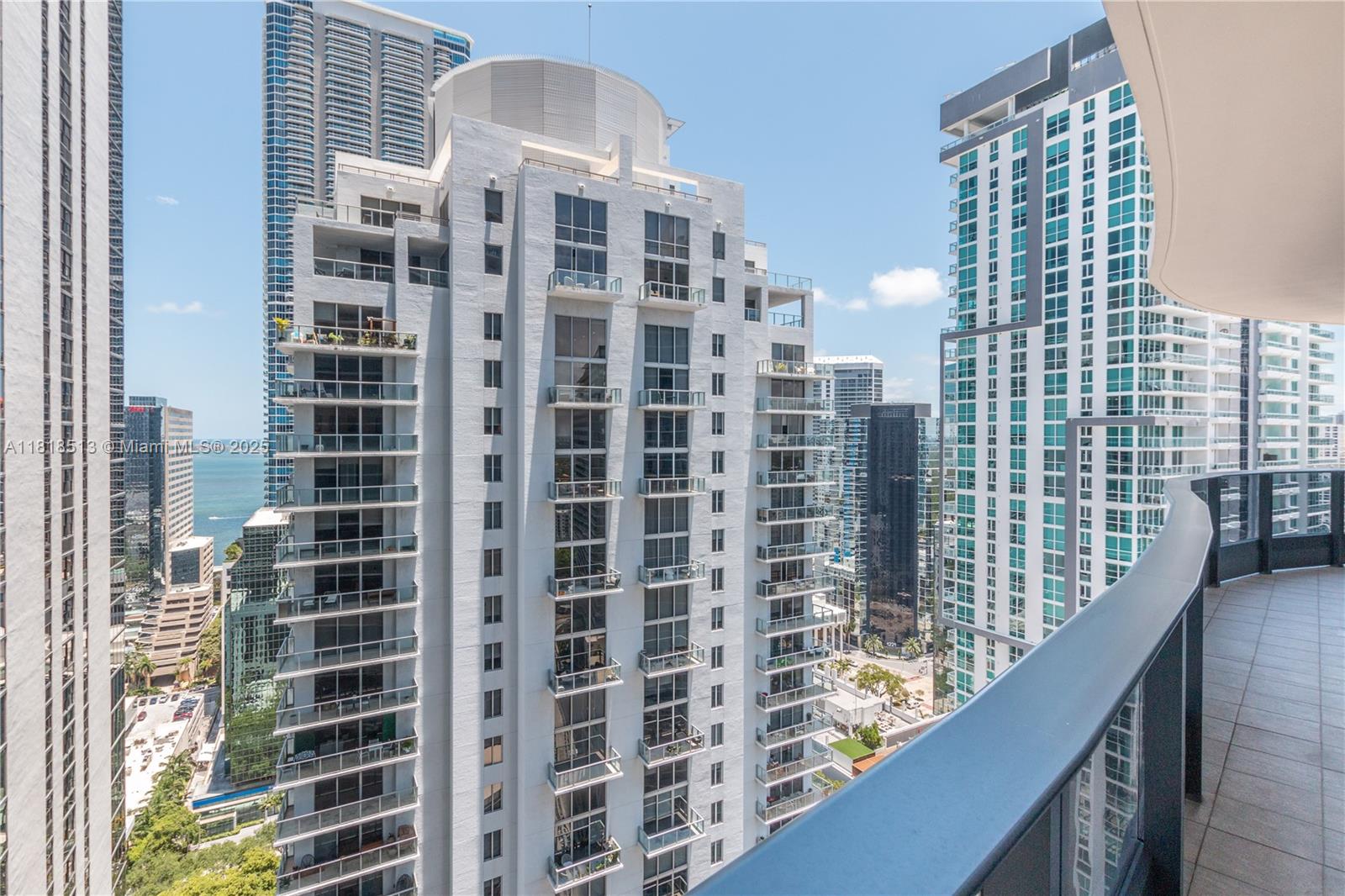 BRICKELL FLATIRON CONDO - Residential Lease