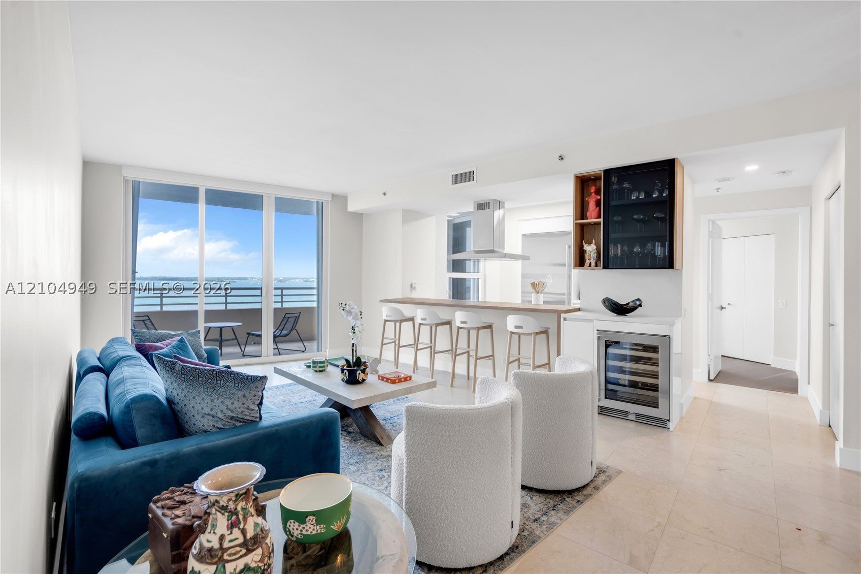 808 Brickell Key Dr