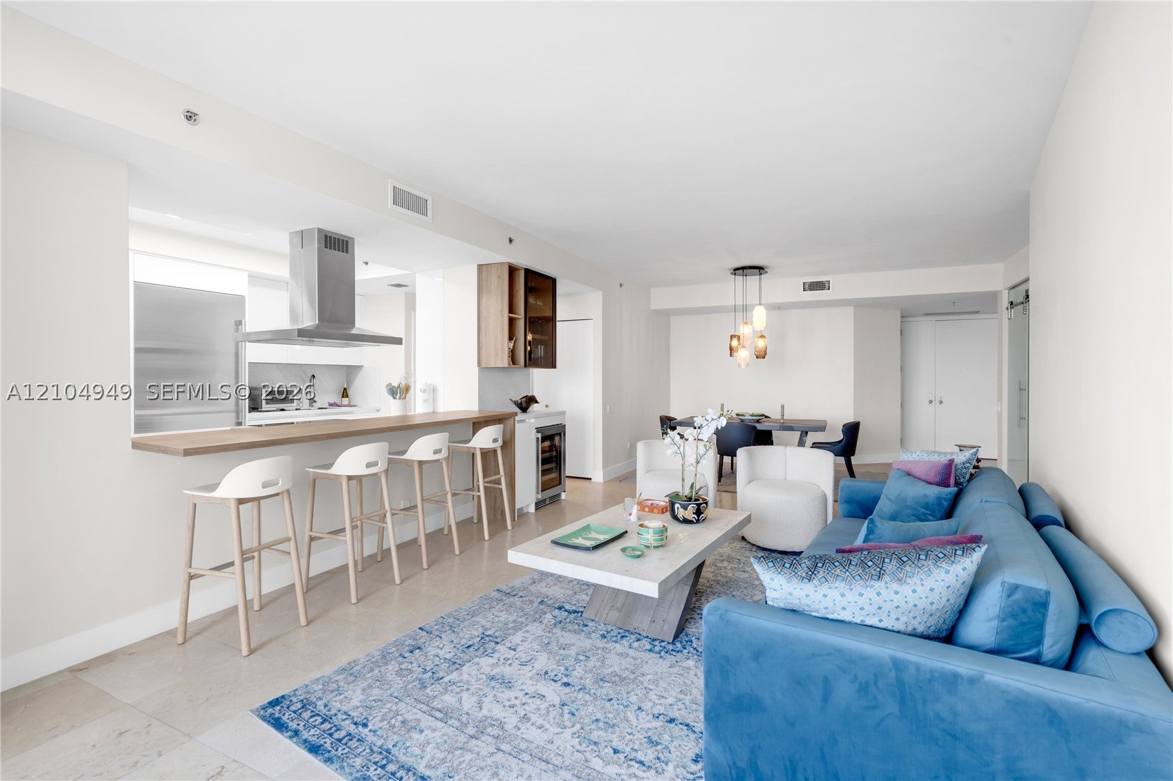 808 Brickell Key Dr 1006