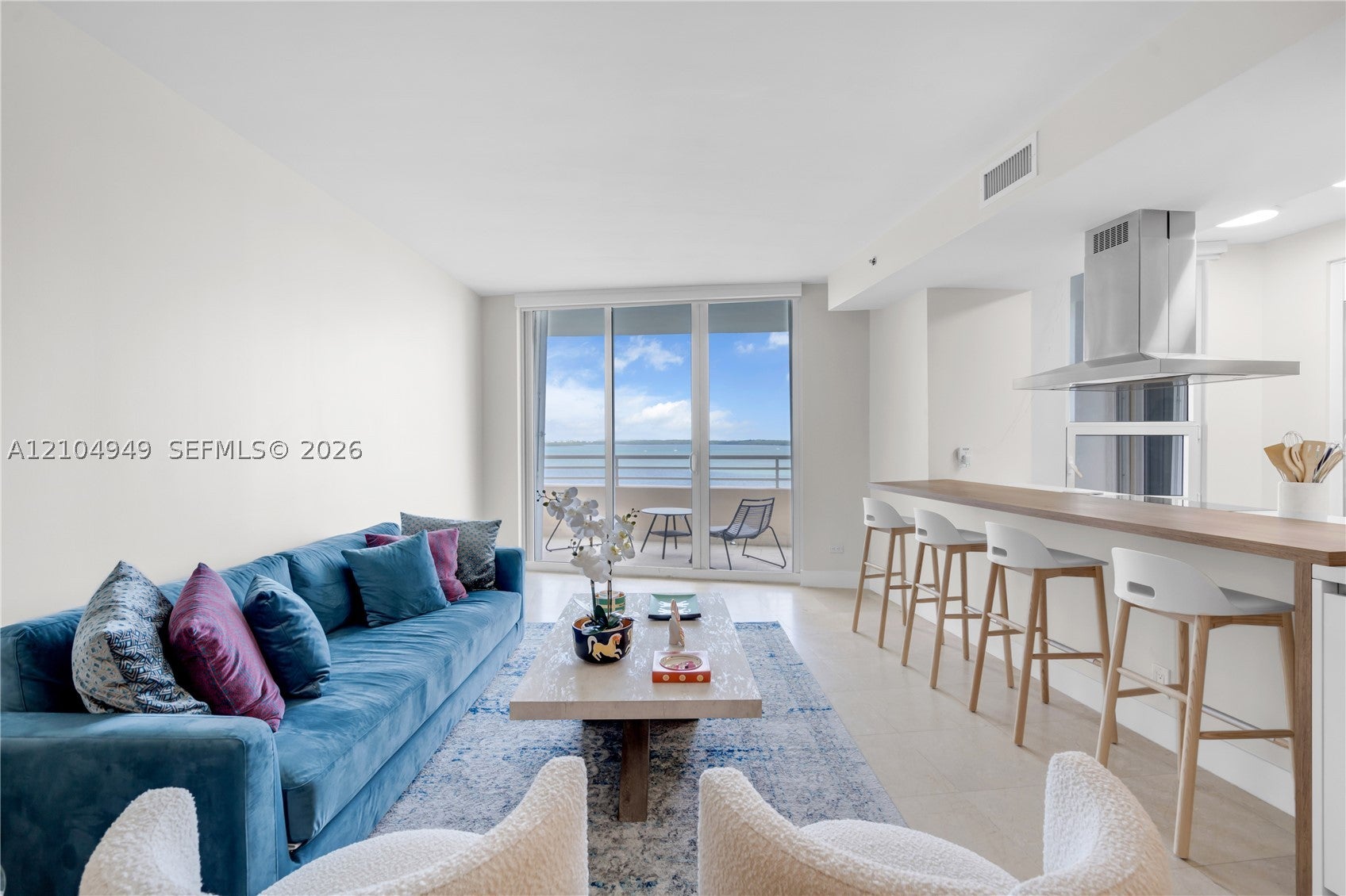 808 Brickell Key Dr 1006