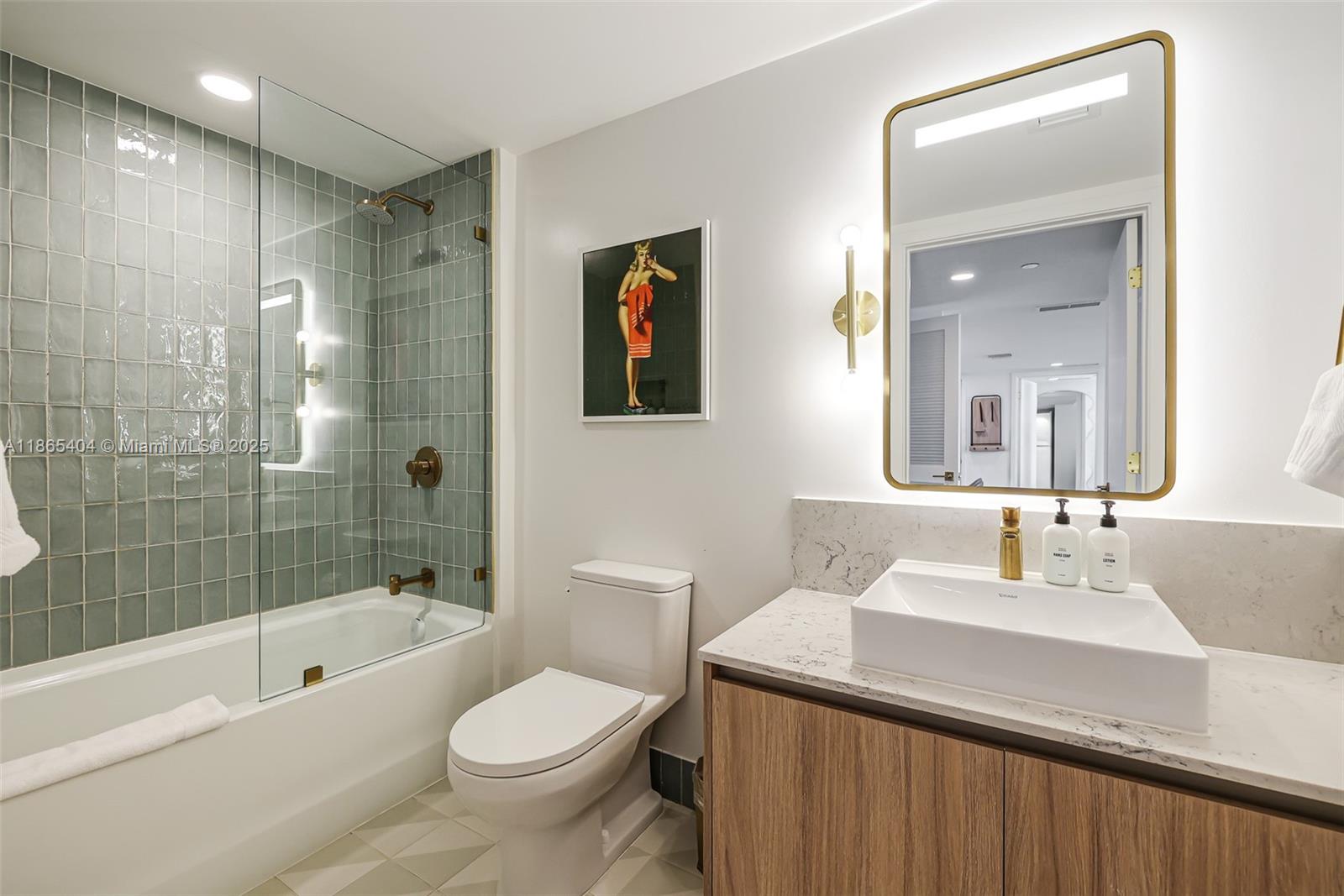 Gale Miami - Residential