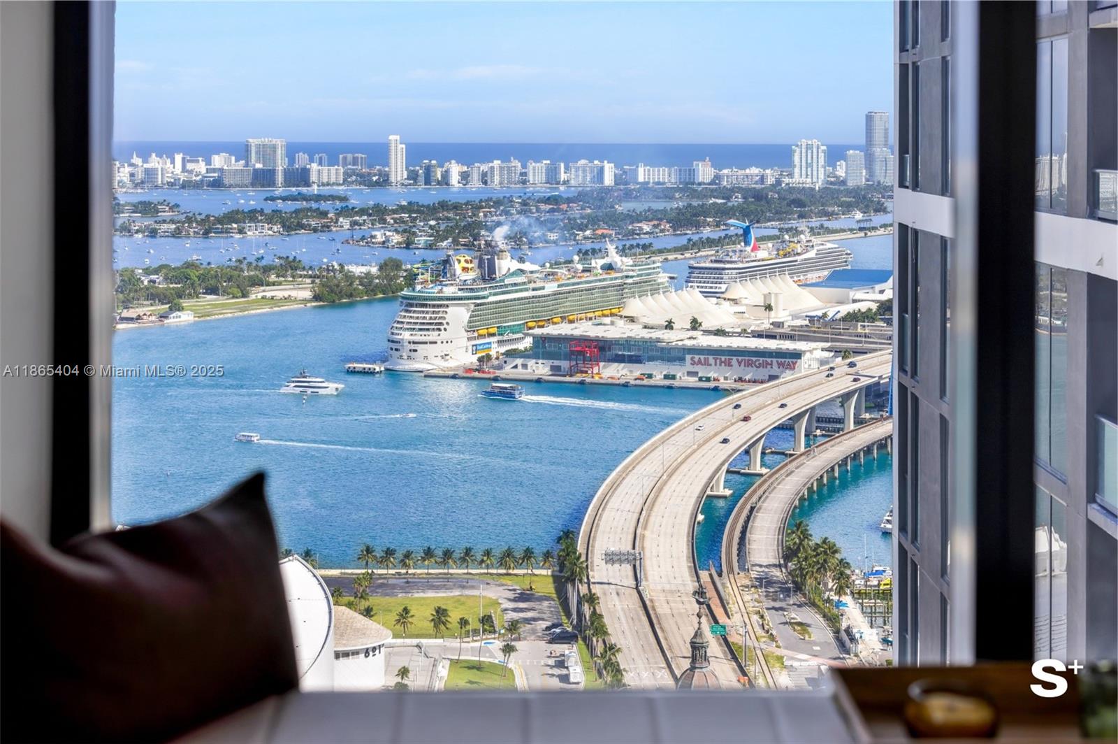 View photos, virtual tours, details... 159 NE 6th St 3601