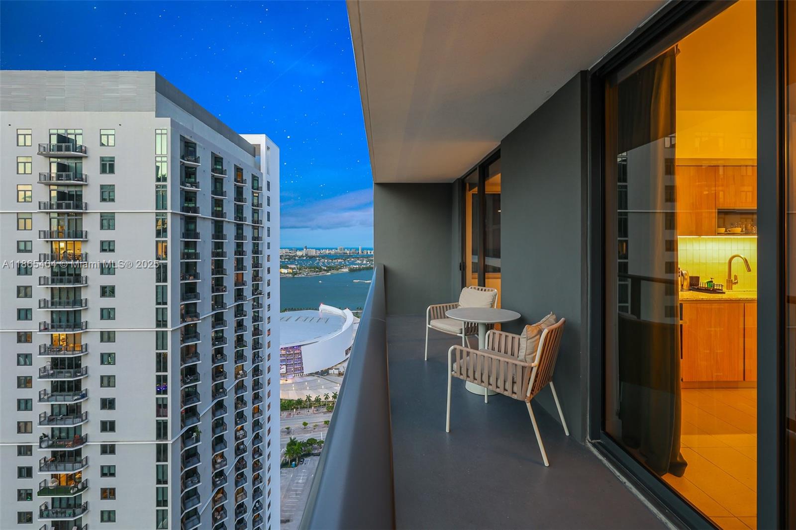 Gale Miami - Residential