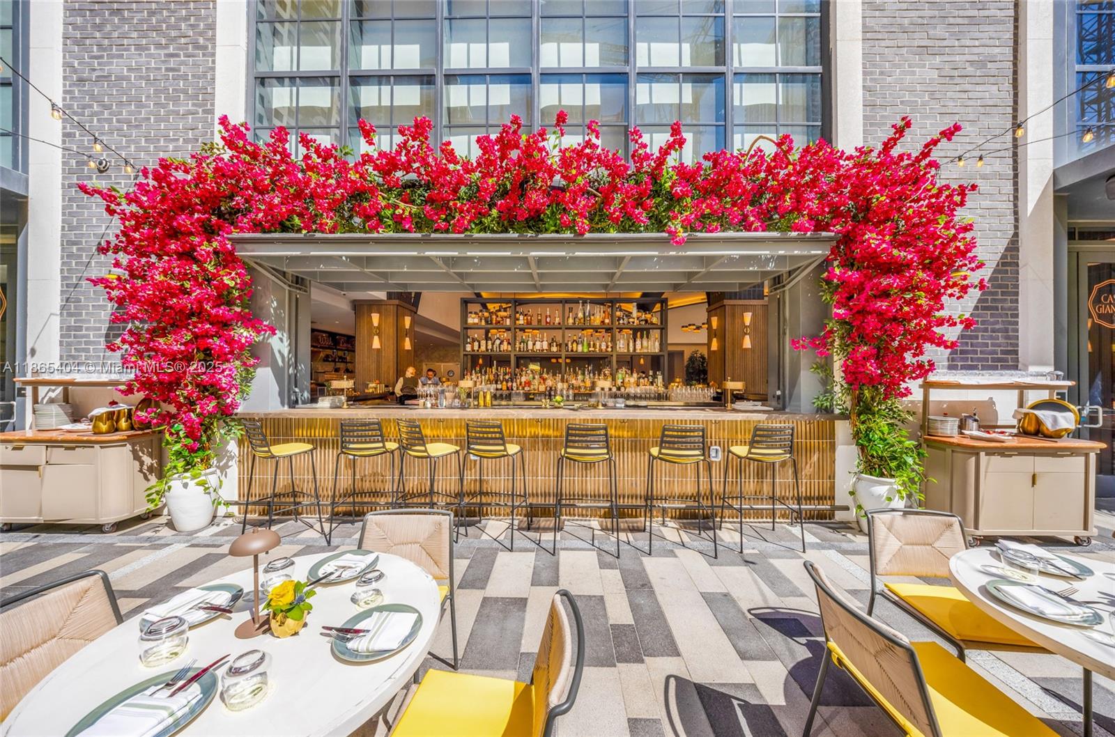 Gale Miami - Residential